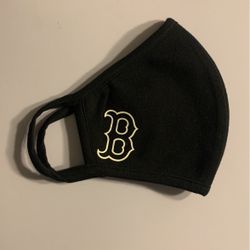 Double Layer Face Mask