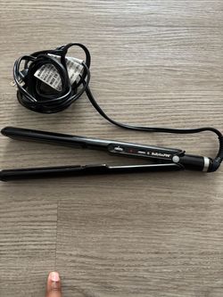 BaByliss PRO Porcelain Ceramic