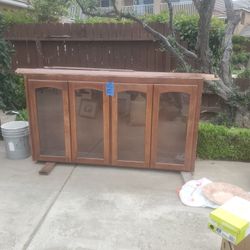 Cabinets Garage Or House. 