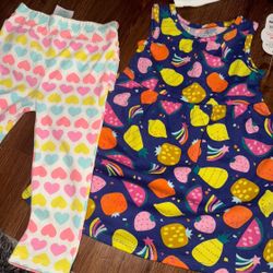 Toddler Girl Clothes 18M- 24M