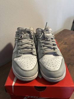 Nike Dunks