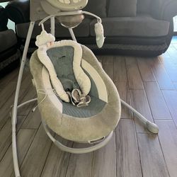 Baby Swing