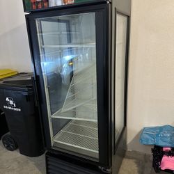 Commercial Fridge 