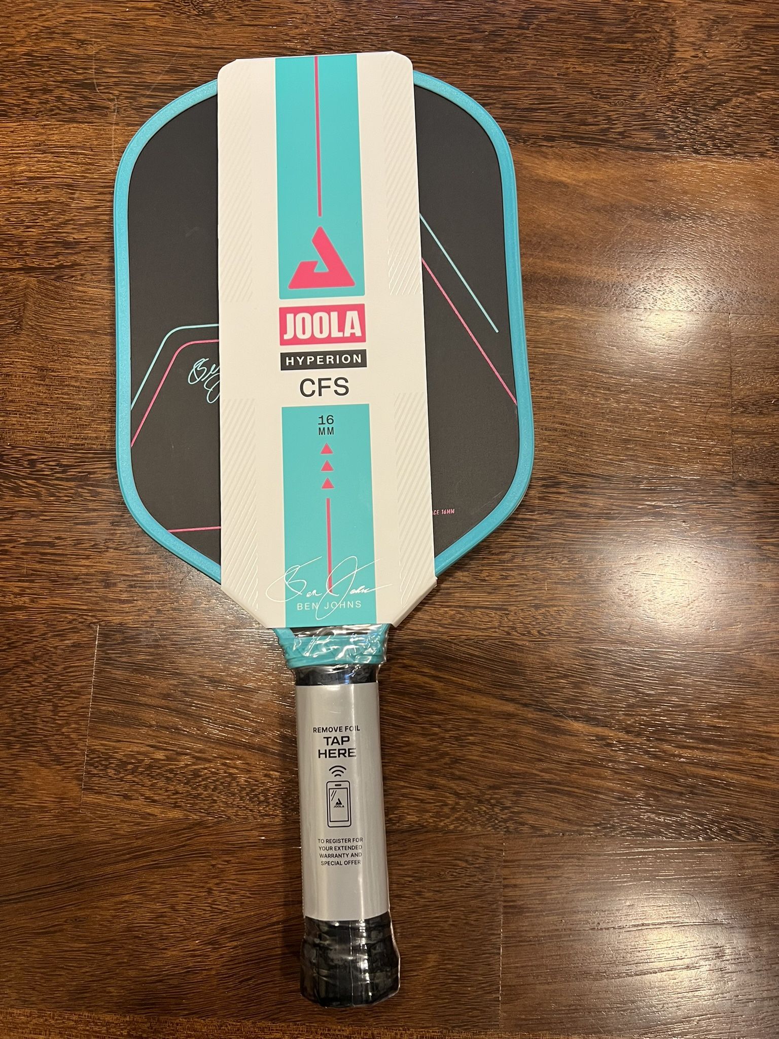 Joola Hyperion CFS 16mm