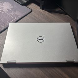 Dell Inspiron 11 3000 Series 2-in-1 Touchscreen Laptop