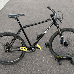 Surly 1x1 