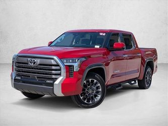 2022 Toyota Tundra