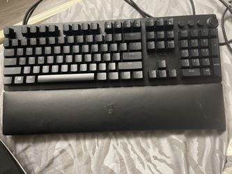 Huntsman Analog V2