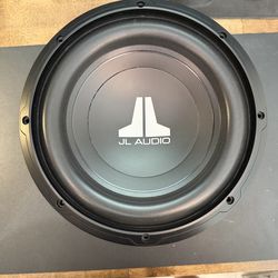 JL Audio 10W0v3-4