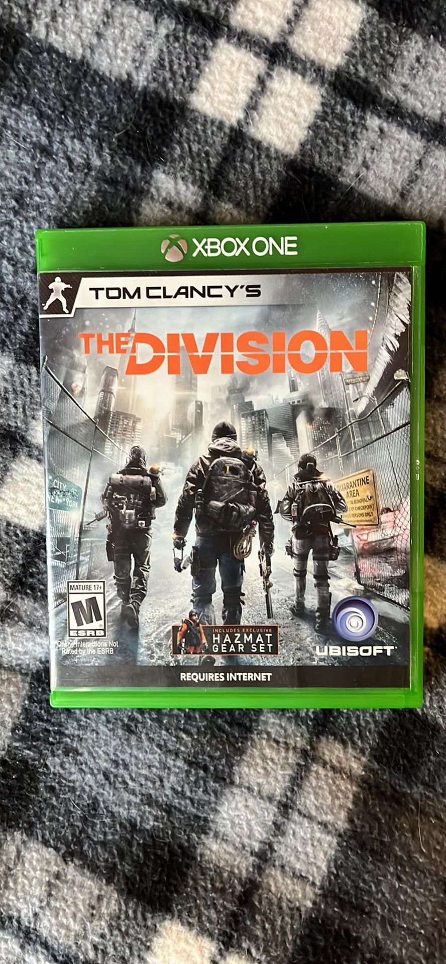 The Division 