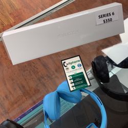 Apple Watch Series 6 ⌚️