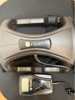 Djo cmf spine regeneration