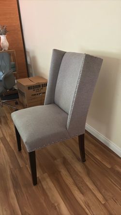Accent Chair
