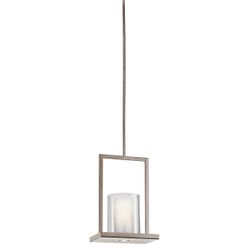 Light Fixture 42549 CLP Classic Pewter