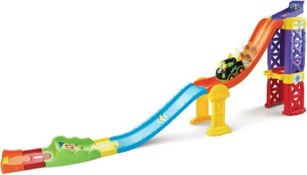 Vtech Go! Go! Racetrack