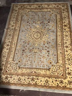 Persa style big rug