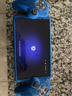 PlayStation Portal Limited Edition