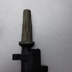 2010 Ford Fusion Coil