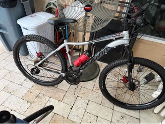27.5 Schwinn