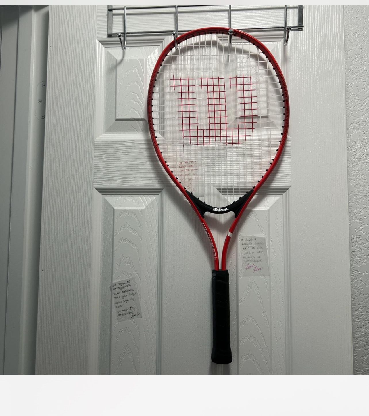 Tennis Racket