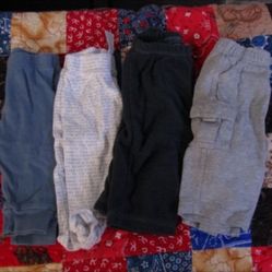 Baby Boy Pants -6 Month 