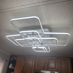 Ceiling LED Light For Kitchen/bedroom/ Living Room