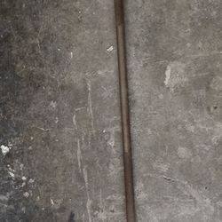 6ft 1in Bench Bar