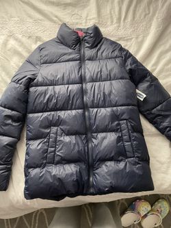 Puffer jacket XS