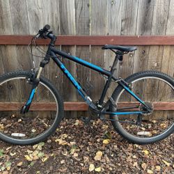 Trek Mountain Bike