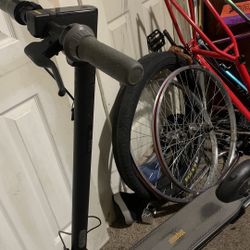 Segway Max G30P Electric Scooter 