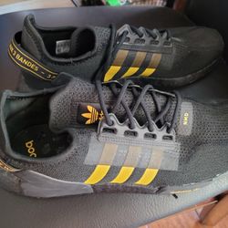 Adidas NMD LA MARQUE AUX 3 BANDES