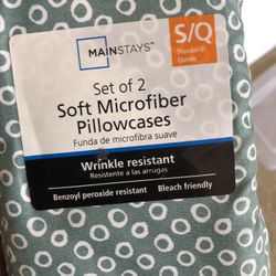 Pillowcases