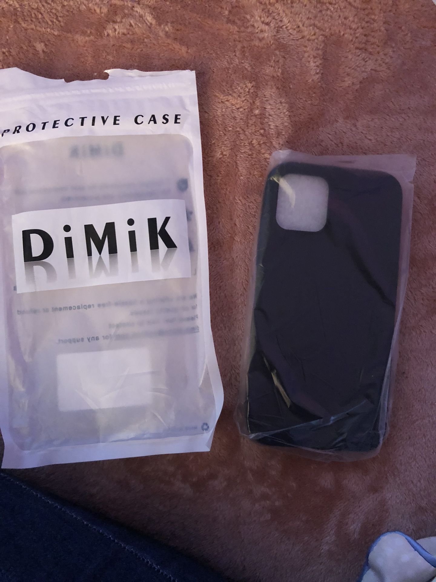 iPhone 11 Pro MaxCase