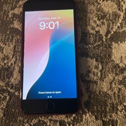 iPhone SE second generation is not the best condition