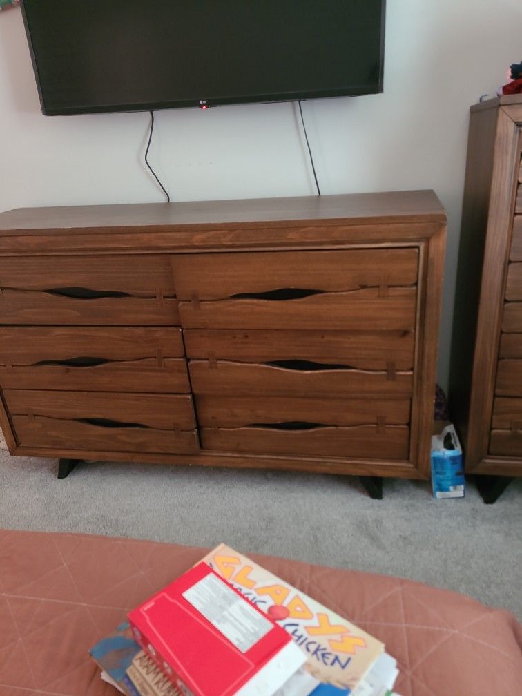Dresser For Sale