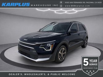 2023 Kia Niro