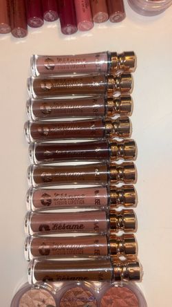Lipsticks 