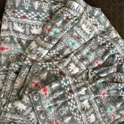 Family Christmas Pajamas
