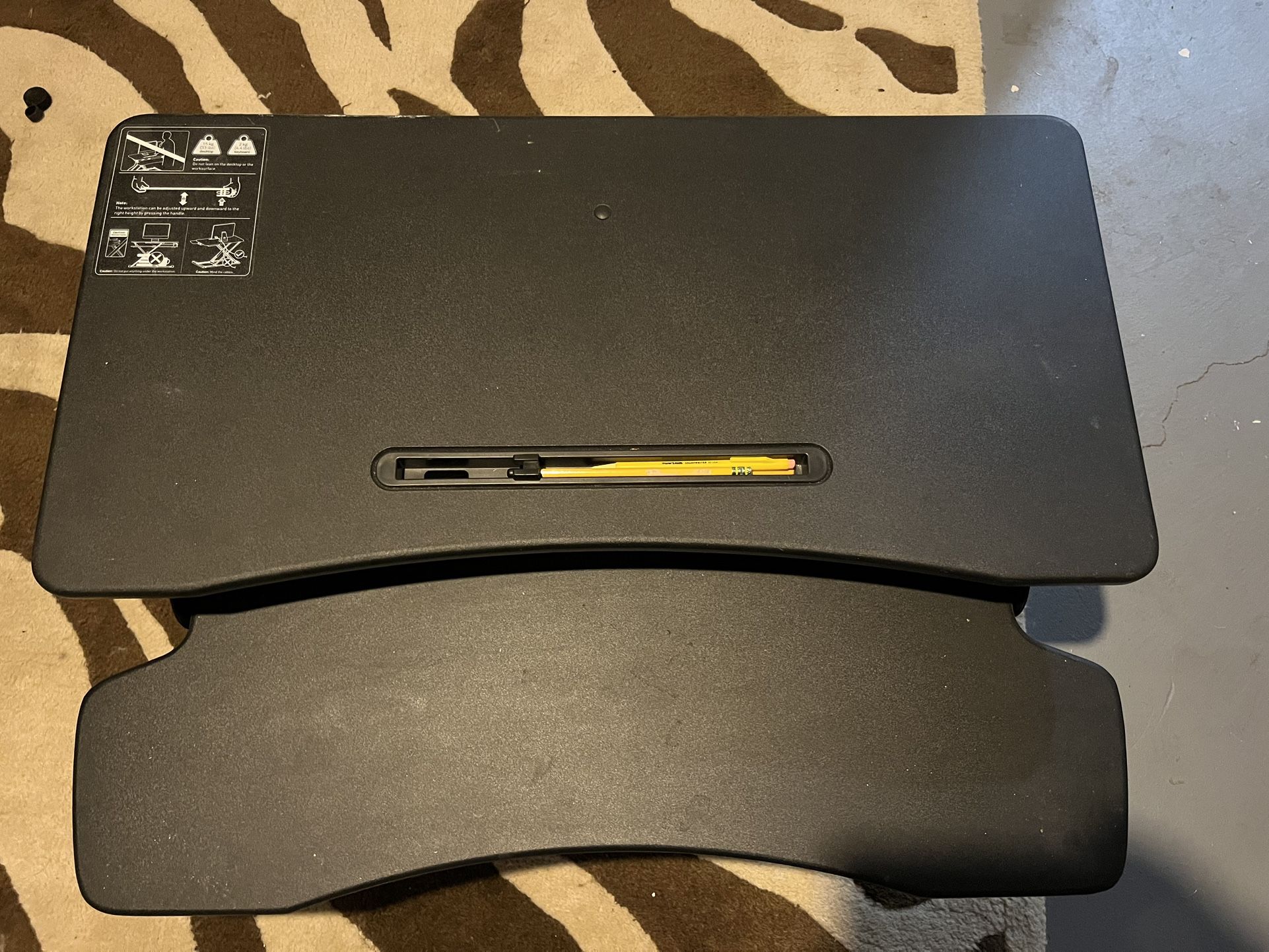 Computer Desk