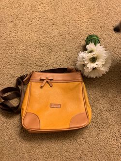 Lasposa Purse