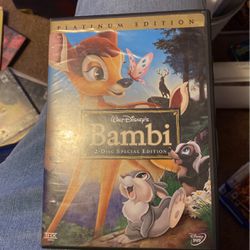 Bambi  Thumbnail