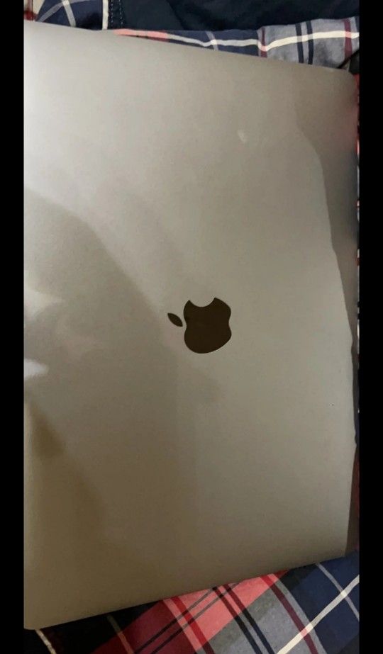 Macbook Pro 2020