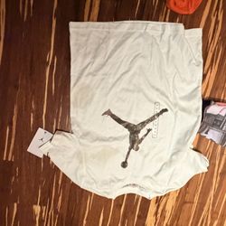 Boys Jordan T-Shirt