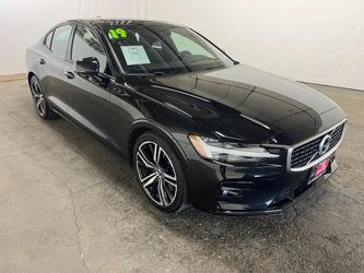 2019 Volvo S60