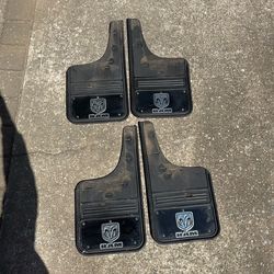 Mudflaps