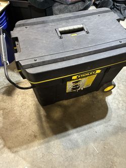 Tool Box
