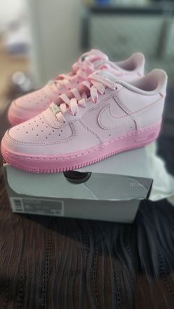 Nike air force 1 GS size 6