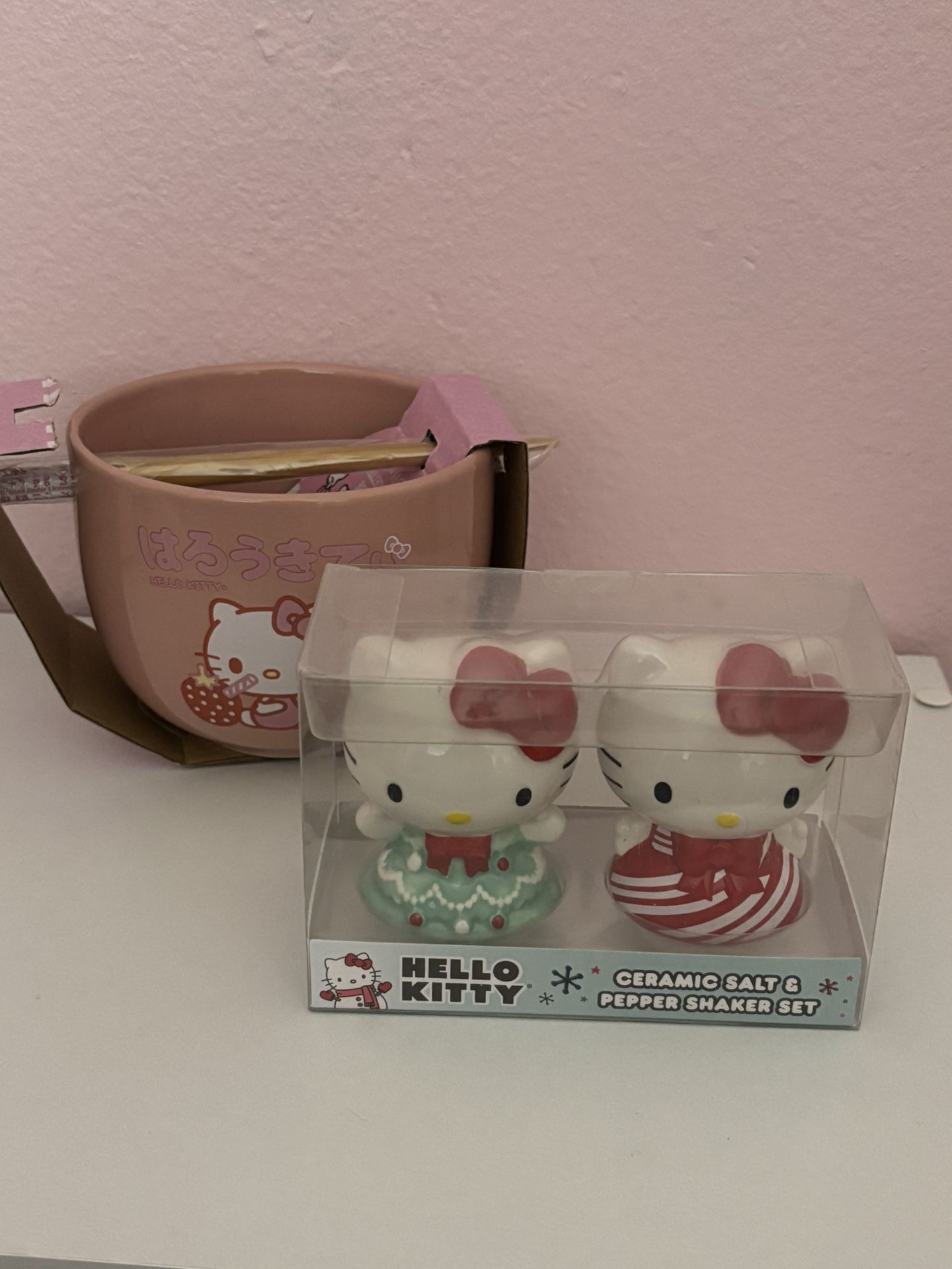 Hello Kitty Bundle