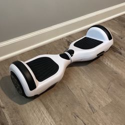 Hoverboard Smart Self balancing Scooter 
