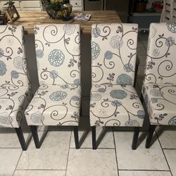 Dining Room Chairs